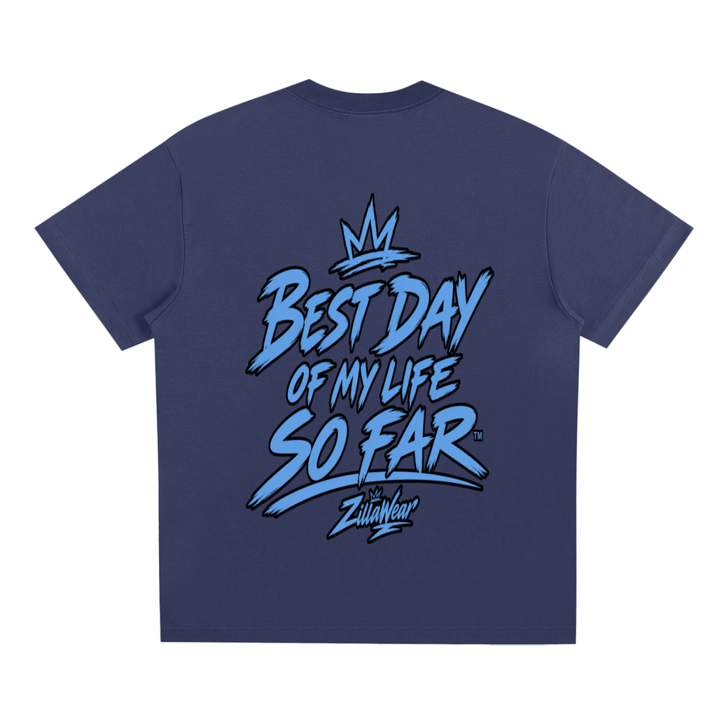 SoFar Collection: Sorona Quick-Dry Cooling T-Shirt