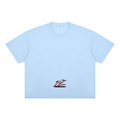 Unisex Boxy Drop Shoulder T-Shirt