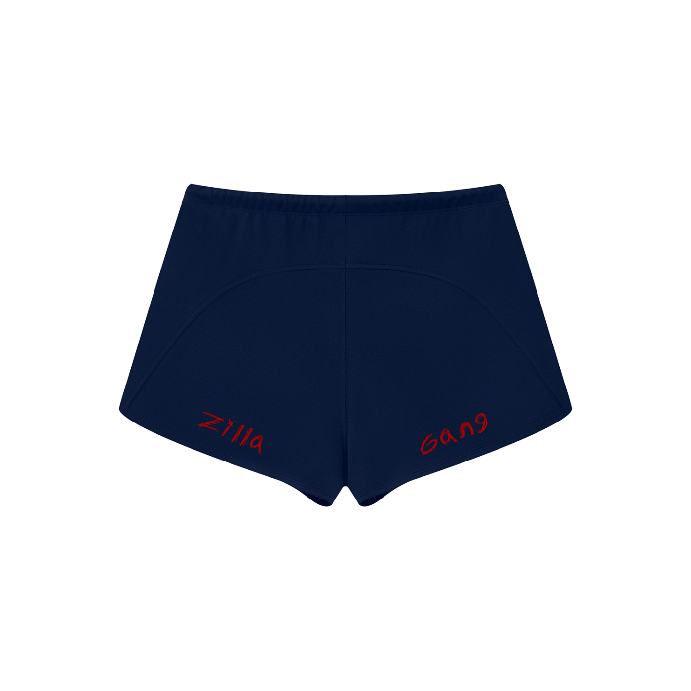 Women's Drawstring Shorts