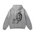 Heavyweight Sunfade Oversized Hoodie