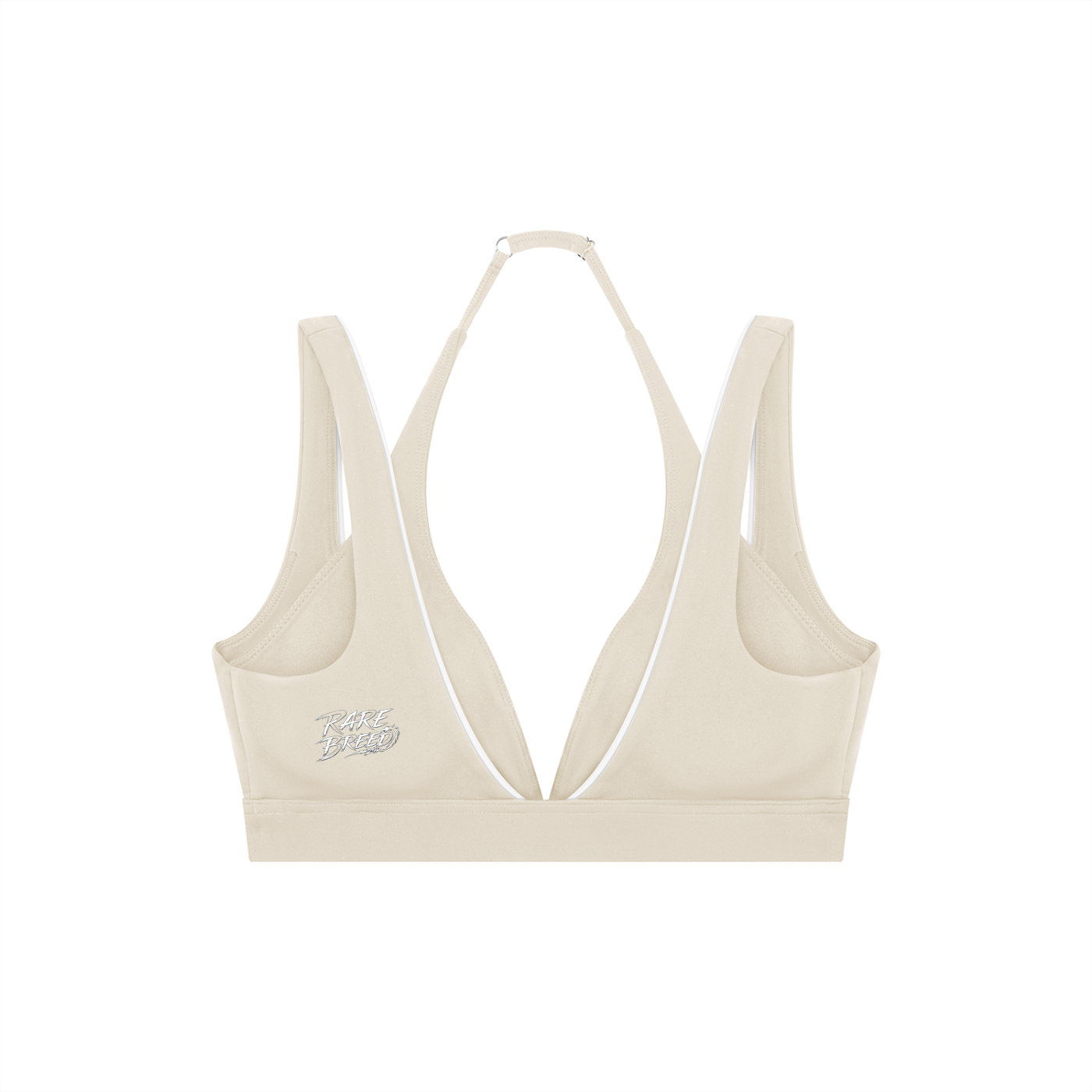 Women’s Halter Neck Yoga Sports Bra