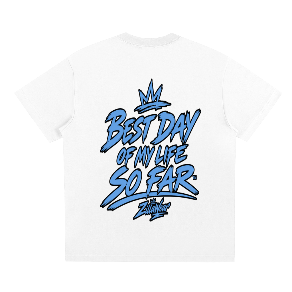 SoFar Collection: Sorona Quick-Dry Cooling T-Shirt