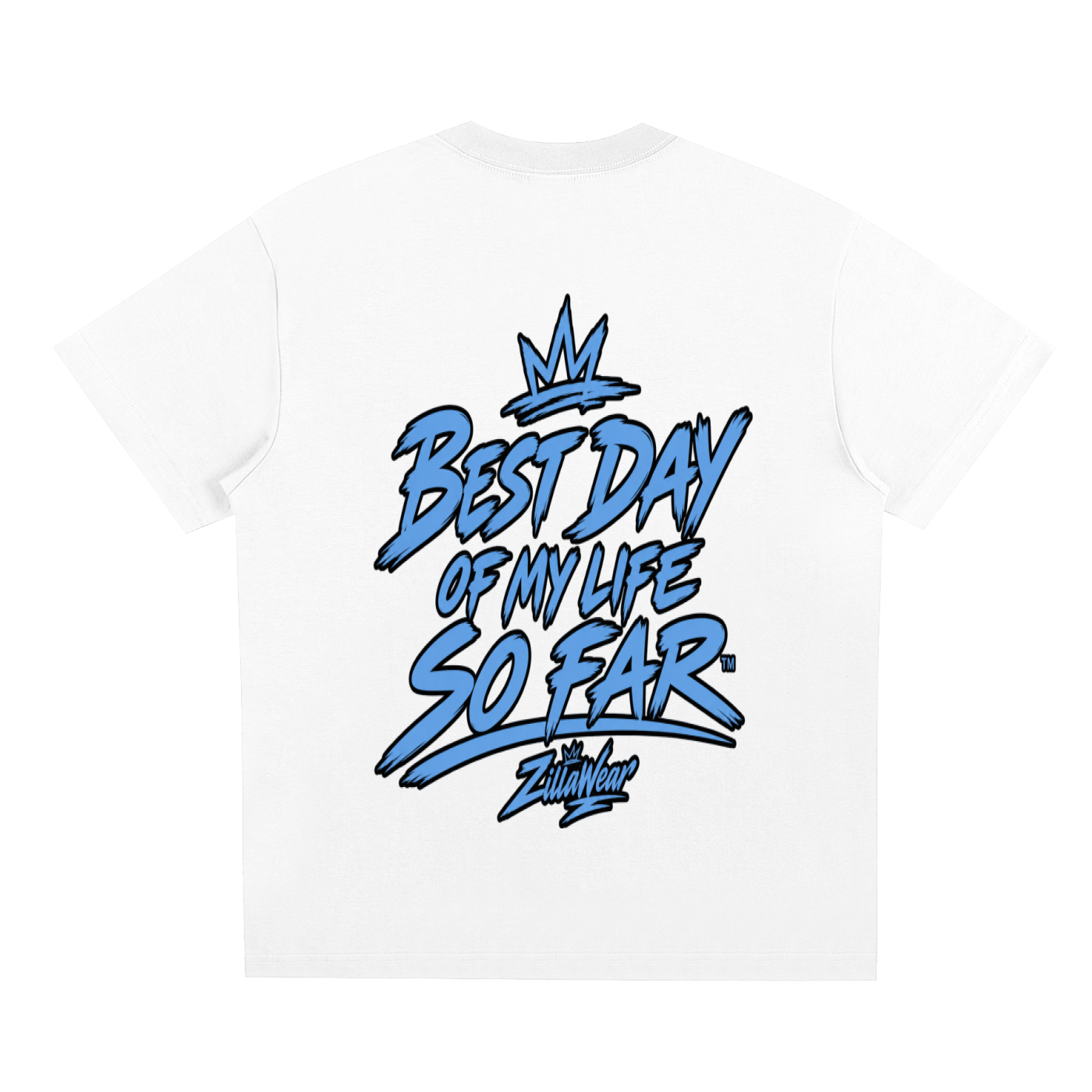SoFar Collection: Sorona Quick-Dry Cooling T-Shirt