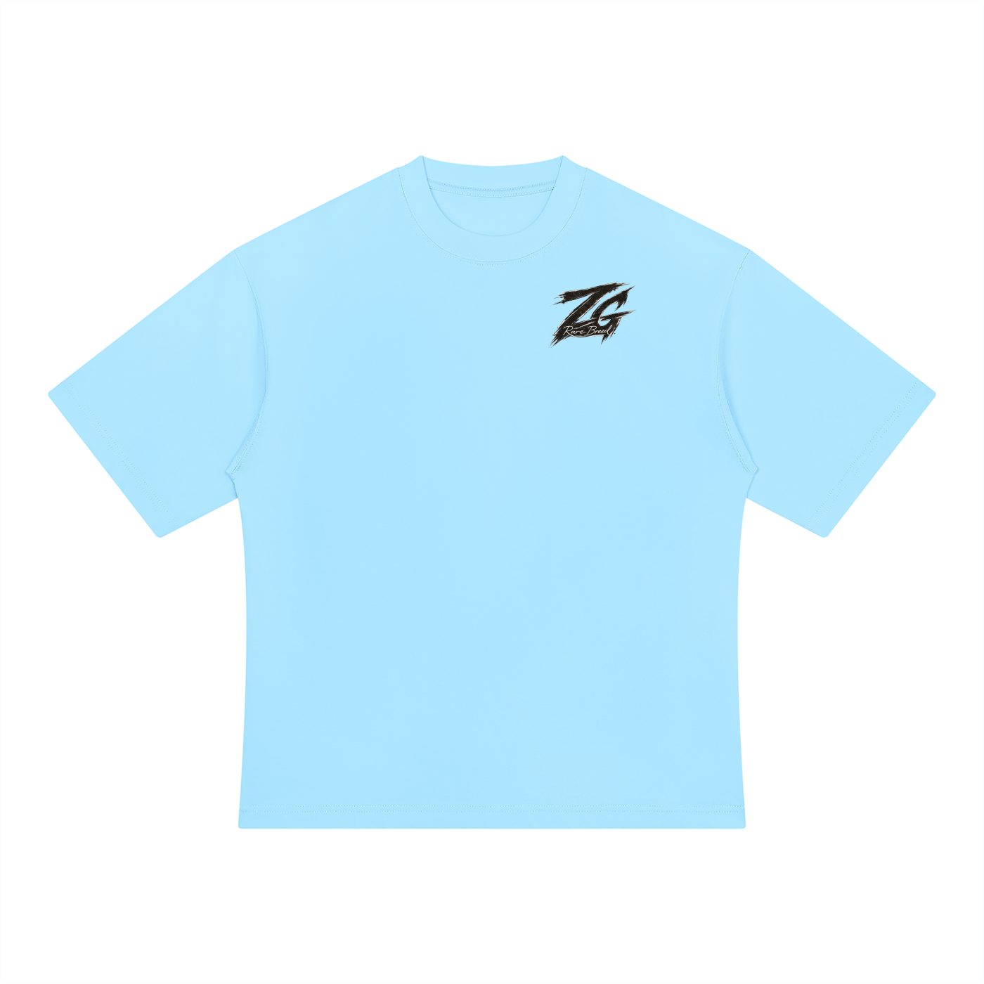 Unisex Heavyweight Oversized T-Shirt