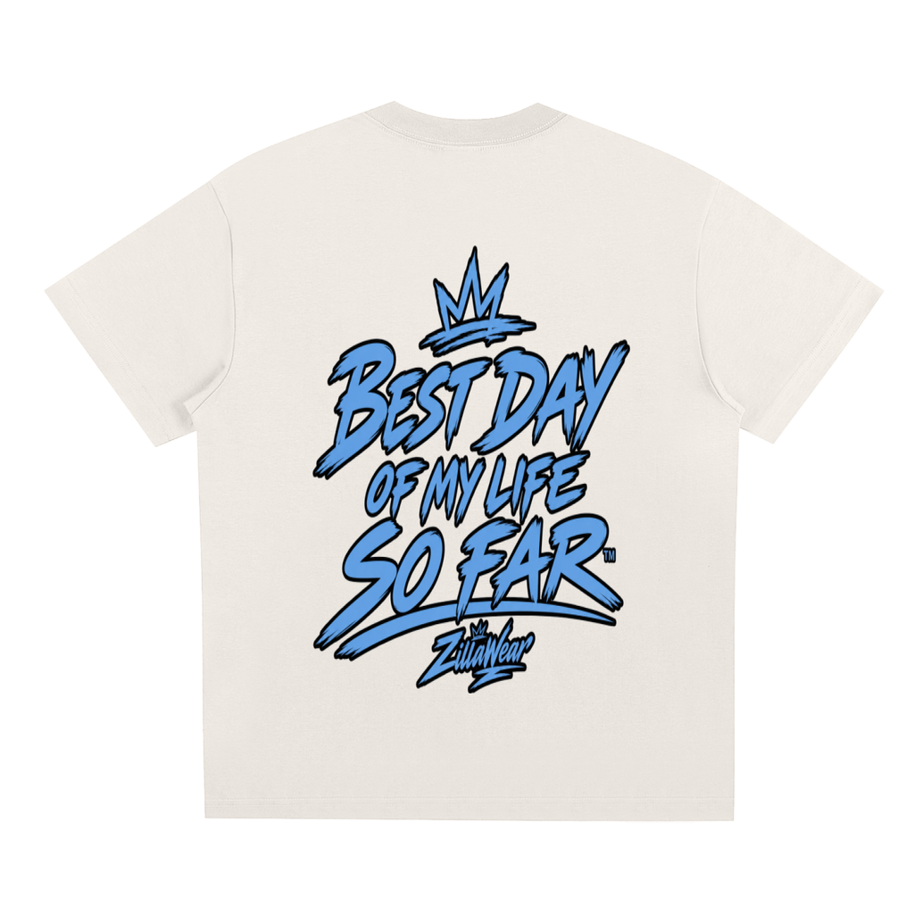 SoFar Collection: Sorona Quick-Dry Cooling T-Shirt