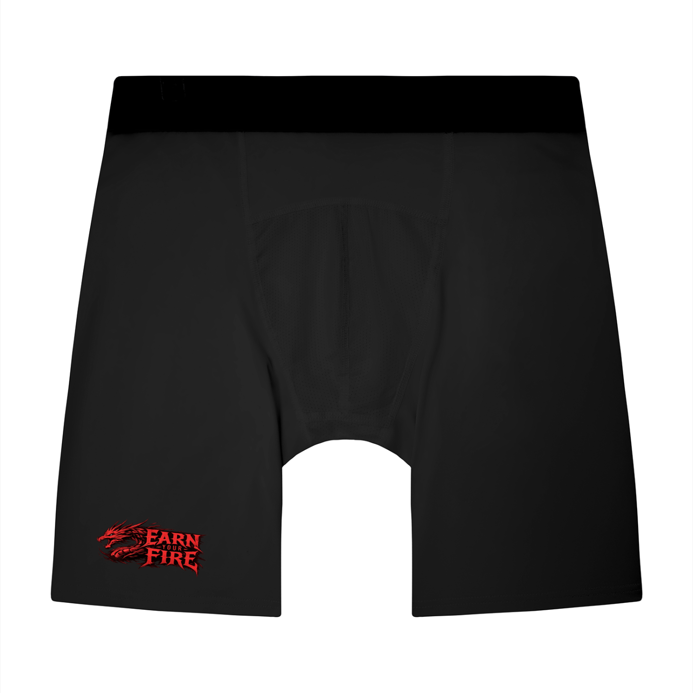 Men's Tight Cycling Shorts