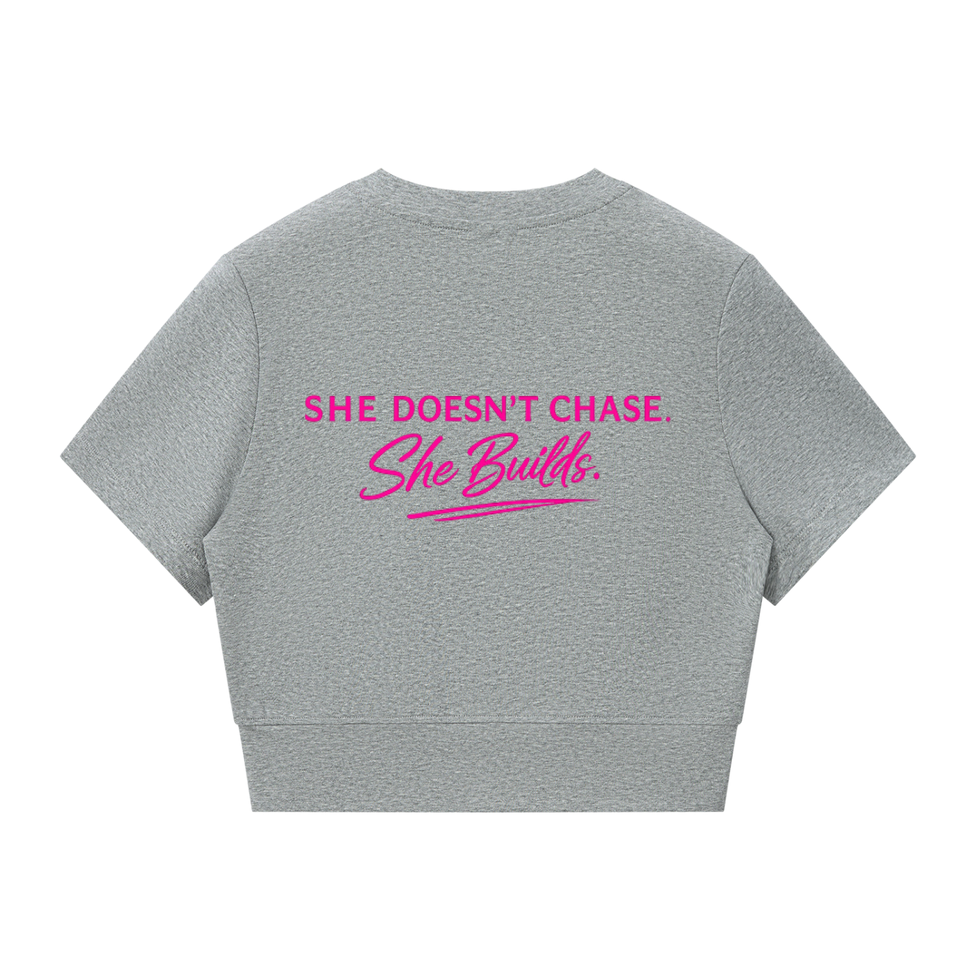 Women’s Paneling Full Zip T-Shirt