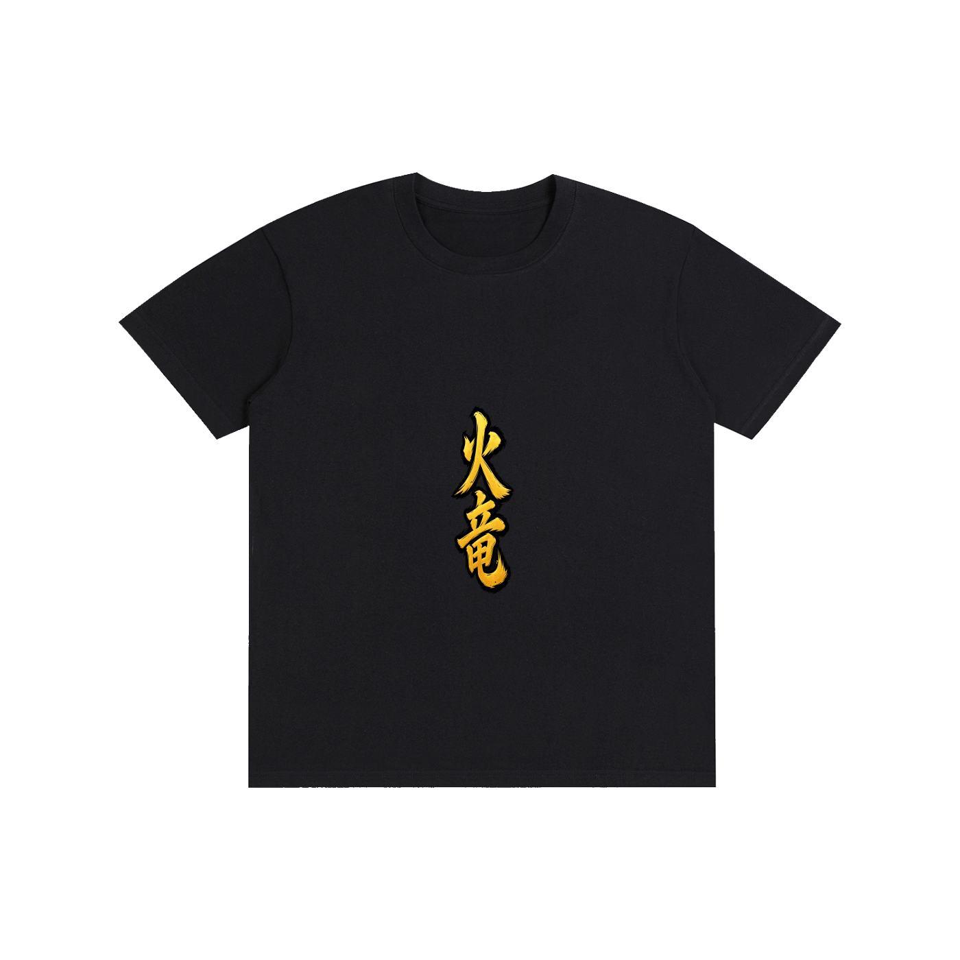 ZG Collection: Pure Cotton Unisex T-Shirt