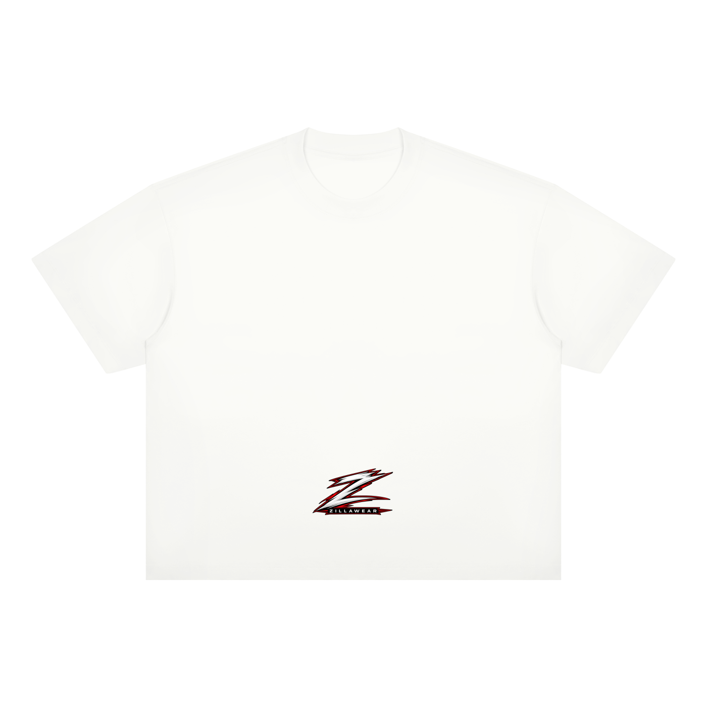 Unisex Boxy Drop Shoulder T-Shirt