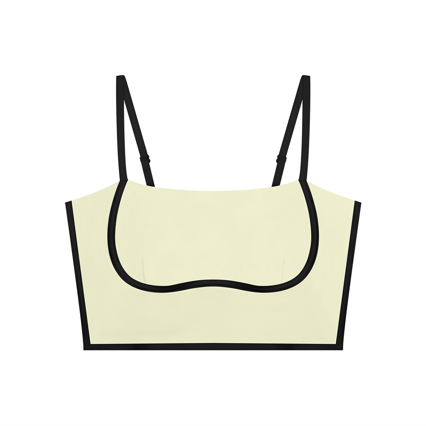 Women’s Color Block Yoga Sports Bra