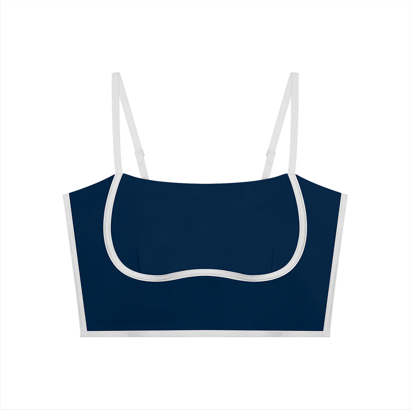 Women’s Color Block Yoga Sports Bra