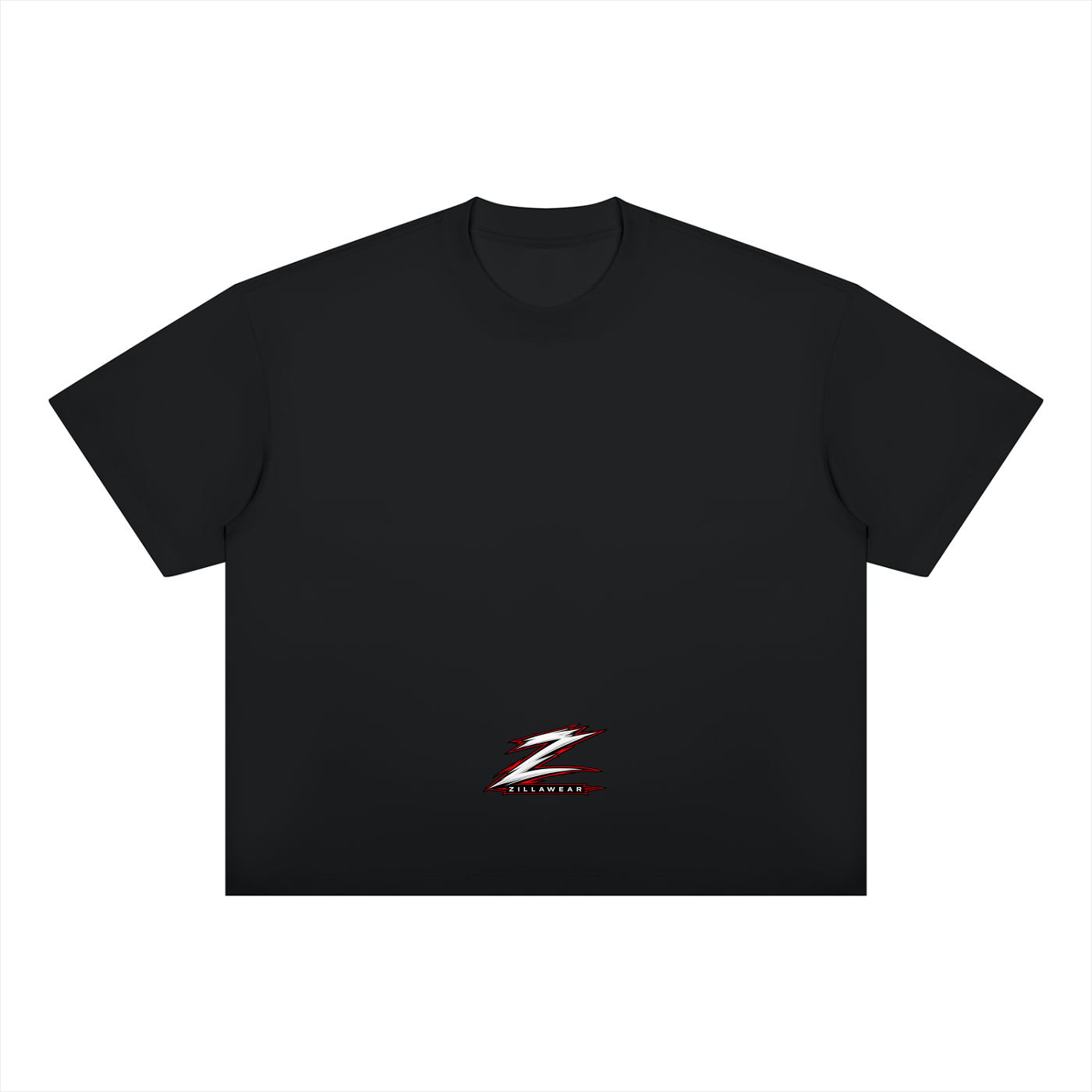 Unisex Boxy Drop Shoulder T-Shirt