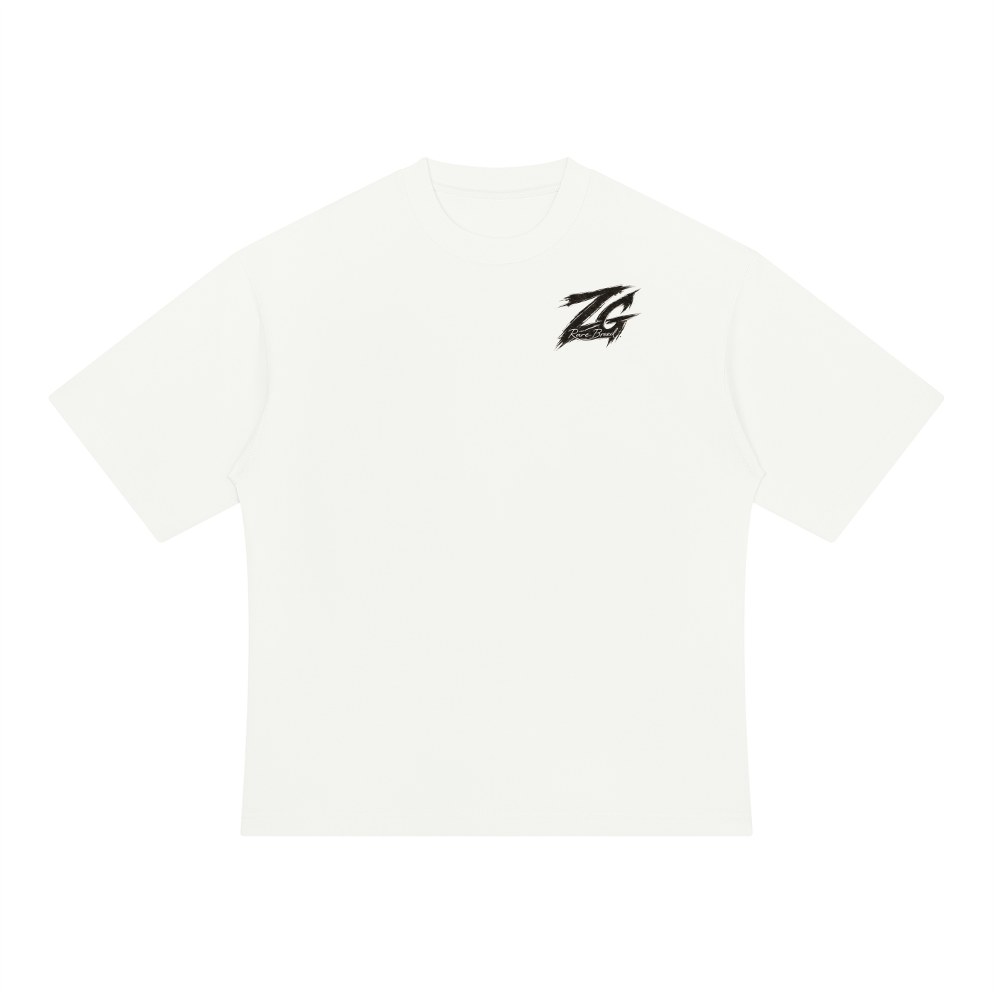 Unisex Heavyweight Oversized T-Shirt