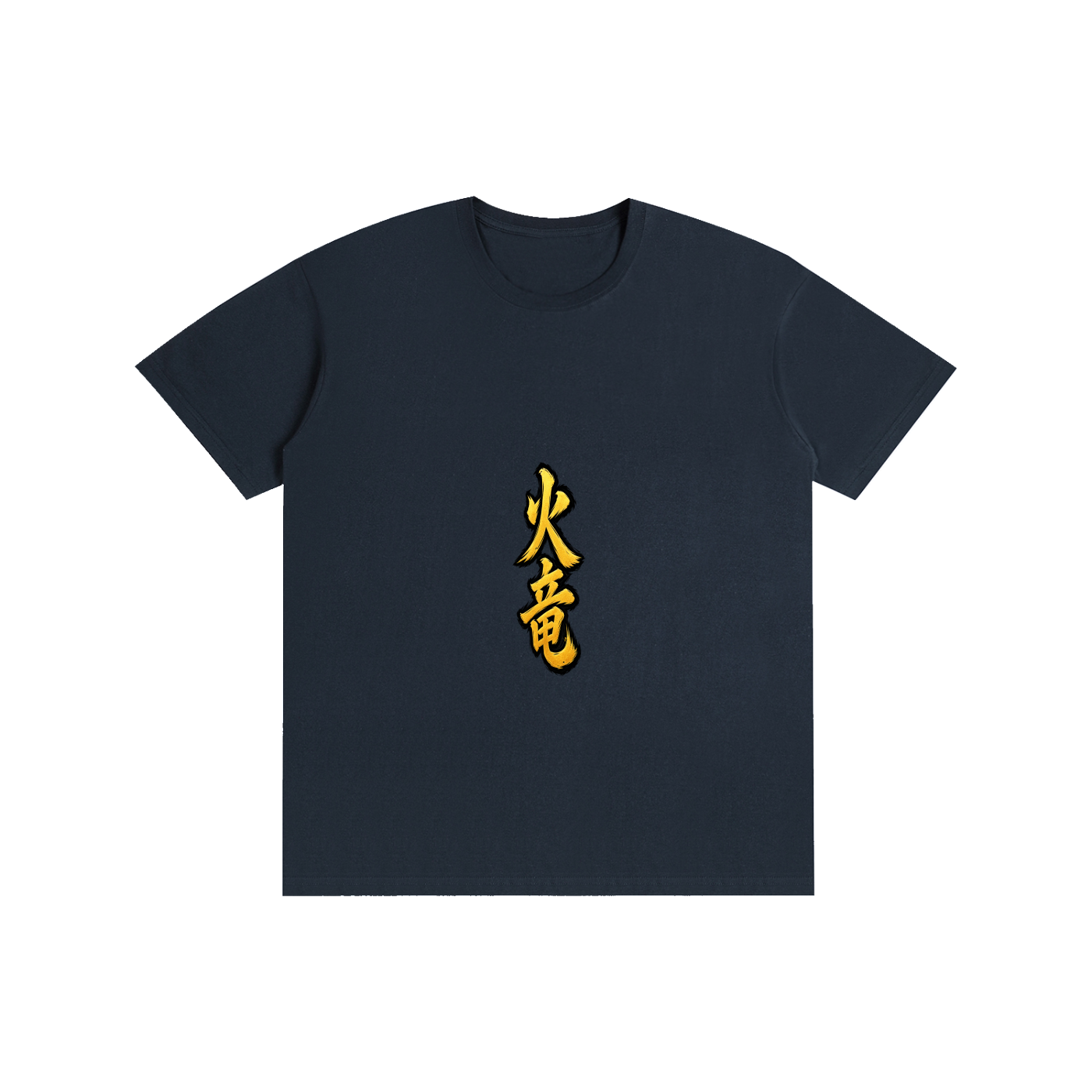 ZG Collection: Pure Cotton Unisex T-Shirt