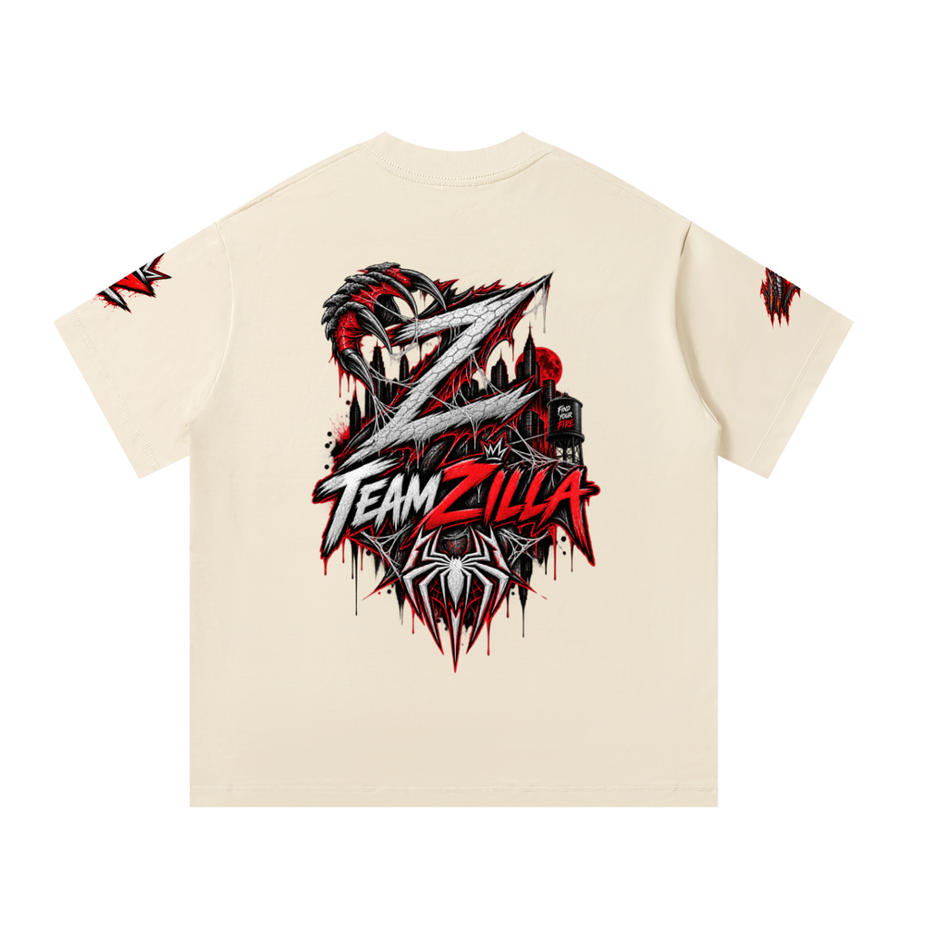 Unisex Oversized T-Shirt