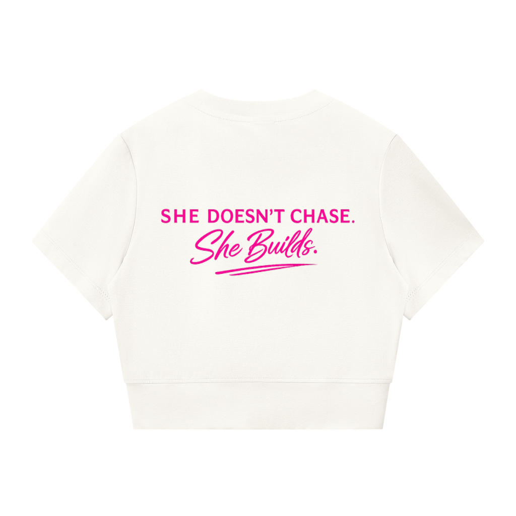 Women’s Paneling Full Zip T-Shirt