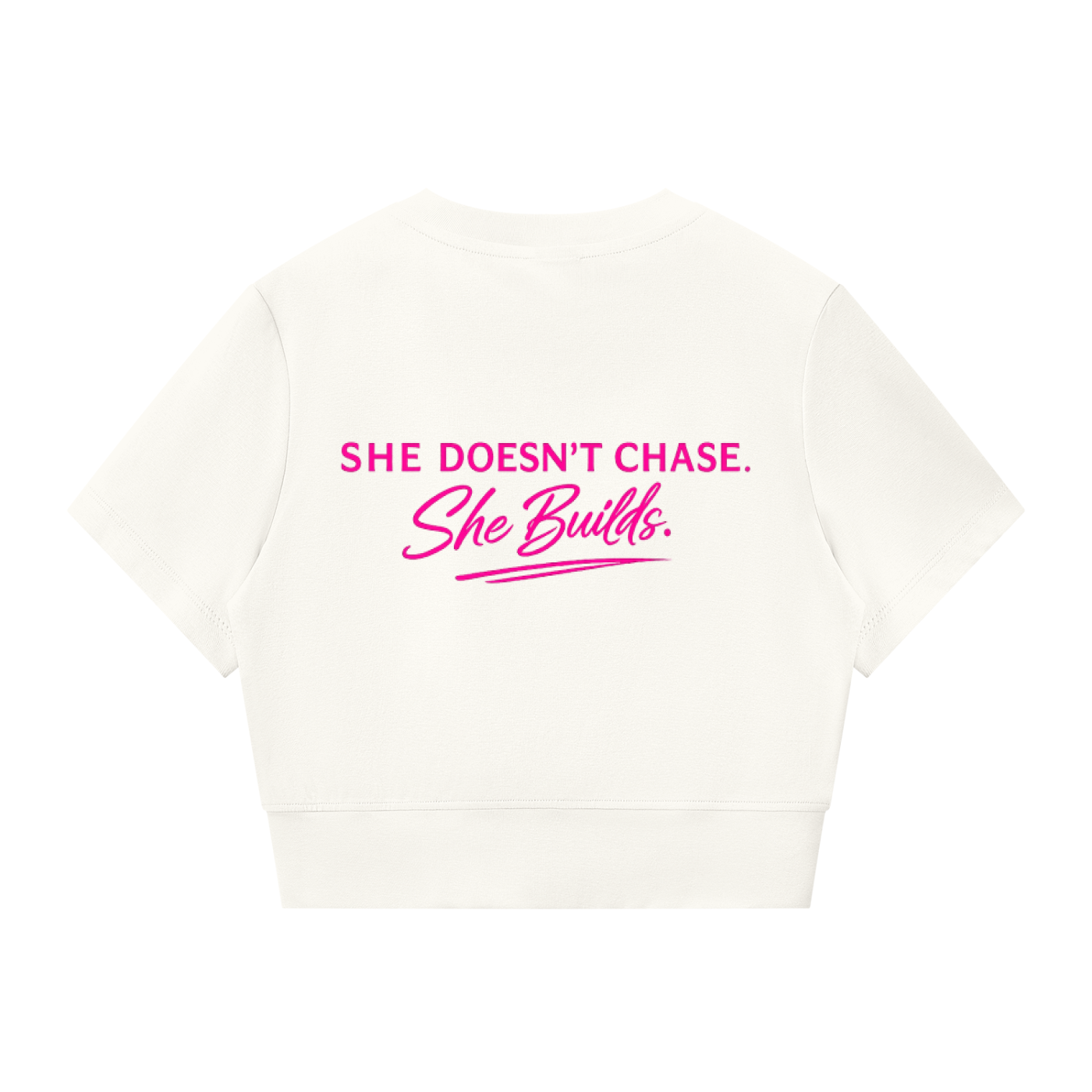 Women’s Paneling Full Zip T-Shirt