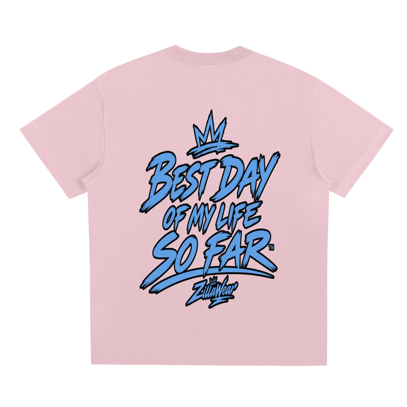 SoFar Collection: Sorona Quick-Dry Cooling T-Shirt