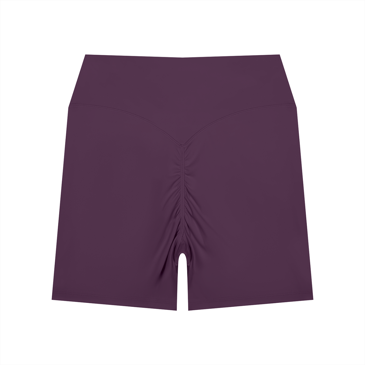 SoFar: Women’s High Waisted Yoga Biker Shorts