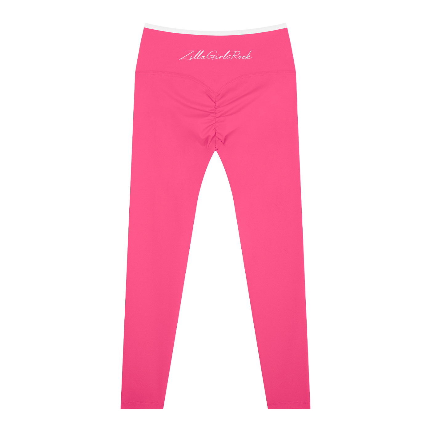 Women's High-Waisted Yoga Leggings