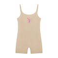 SoFar Collection: Women’s U-Neck Yoga Romper