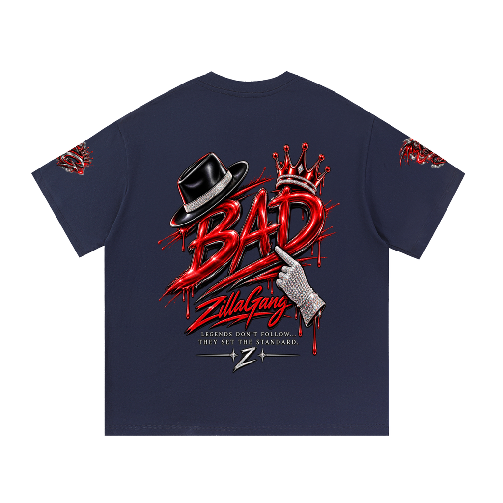 Limited edition jump if you BAD: Essential Cotton T-Shirt