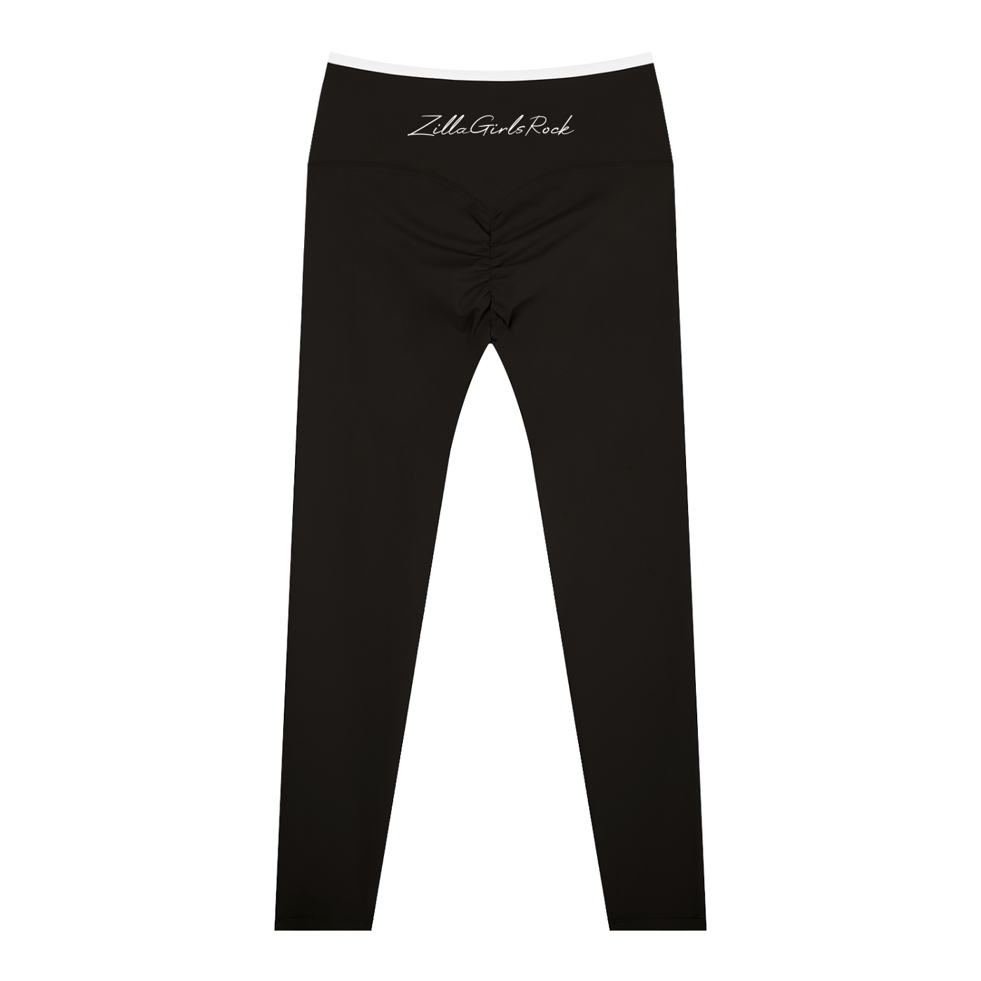 Women's High-Waisted Yoga Leggings