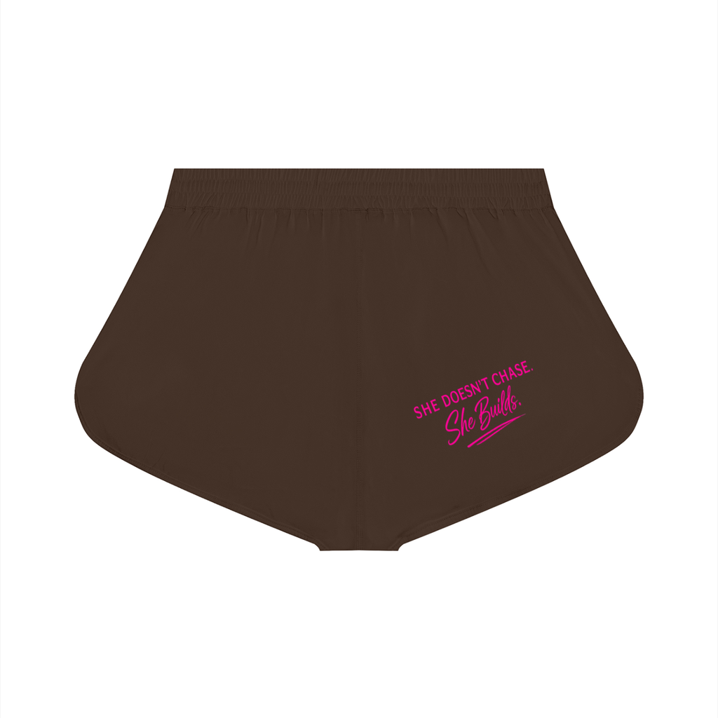 Women’s Drawstring Bermuda Shorts