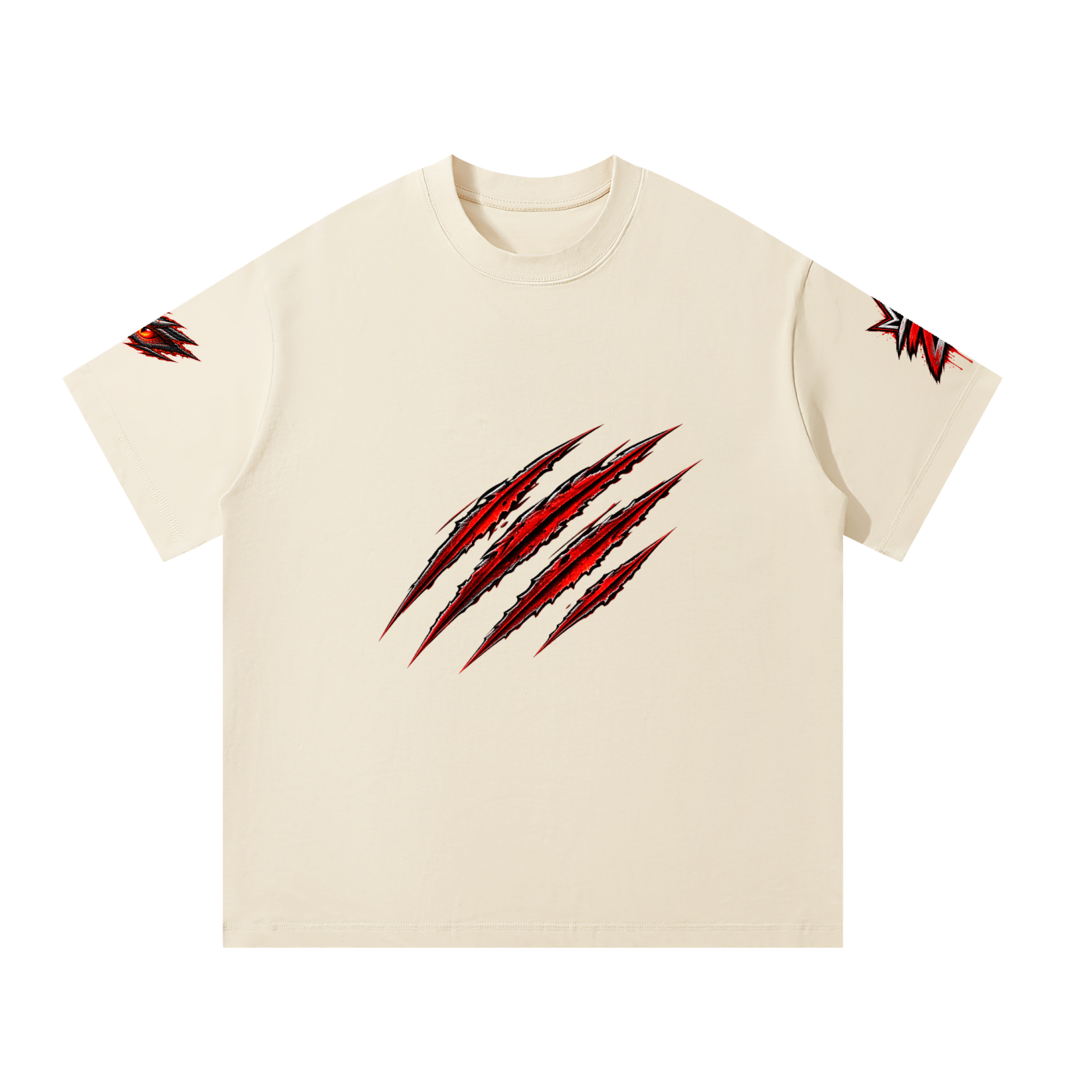 Unisex Oversized T-Shirt