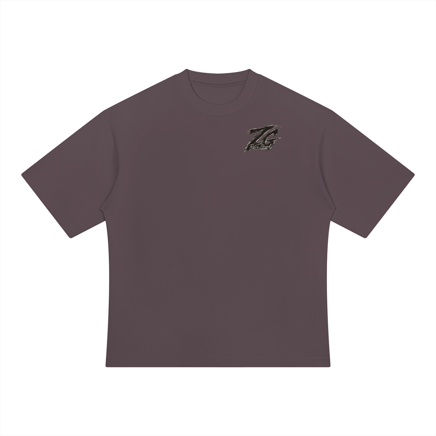 Unisex Heavyweight Oversized T-Shirt