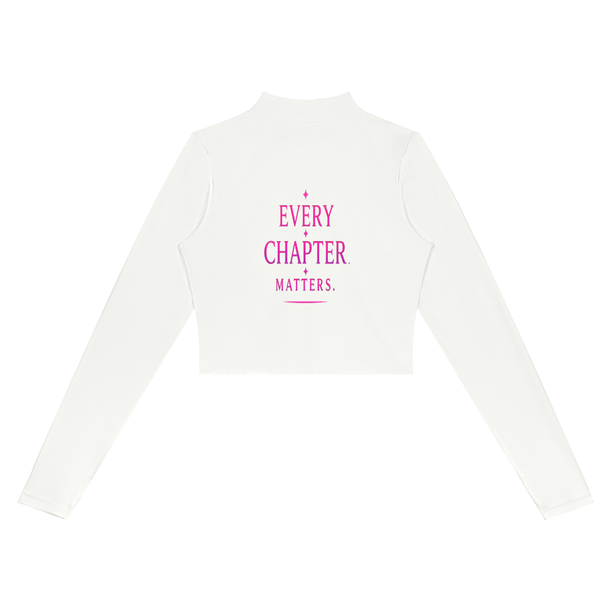 Women’s Crop Yoga Sports Jacket