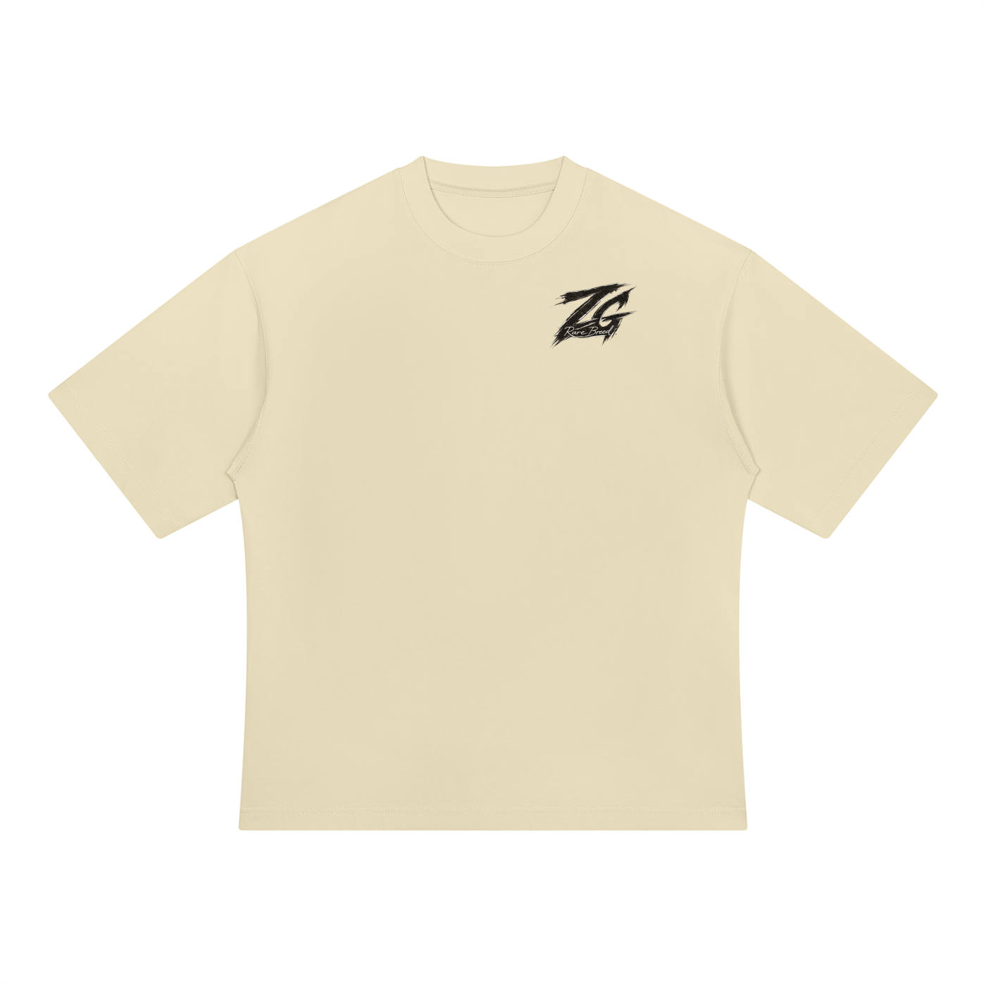 Unisex Heavyweight Oversized T-Shirt