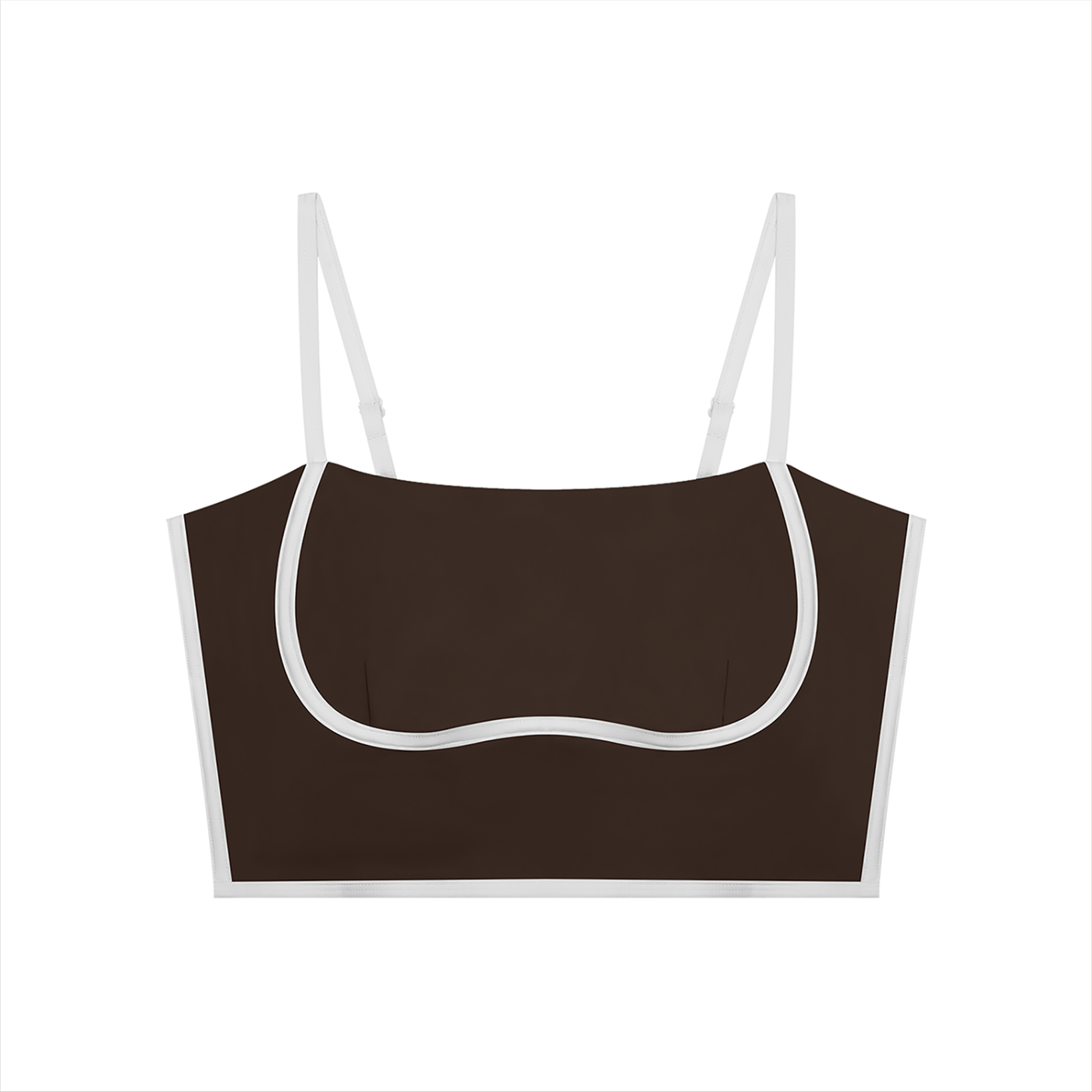 Women’s Color Block Yoga Sports Bra