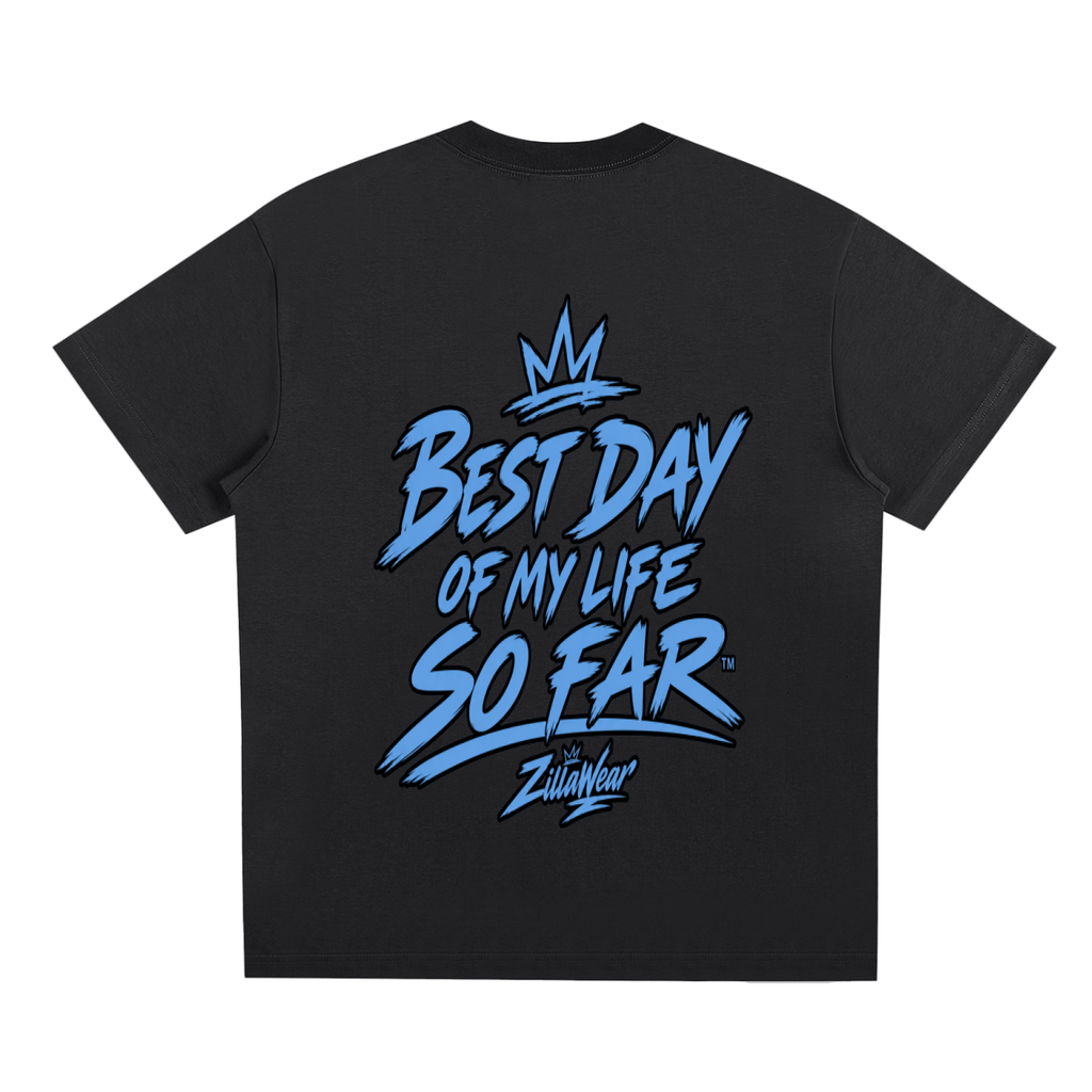 SoFar Collection: Sorona Quick-Dry Cooling T-Shirt