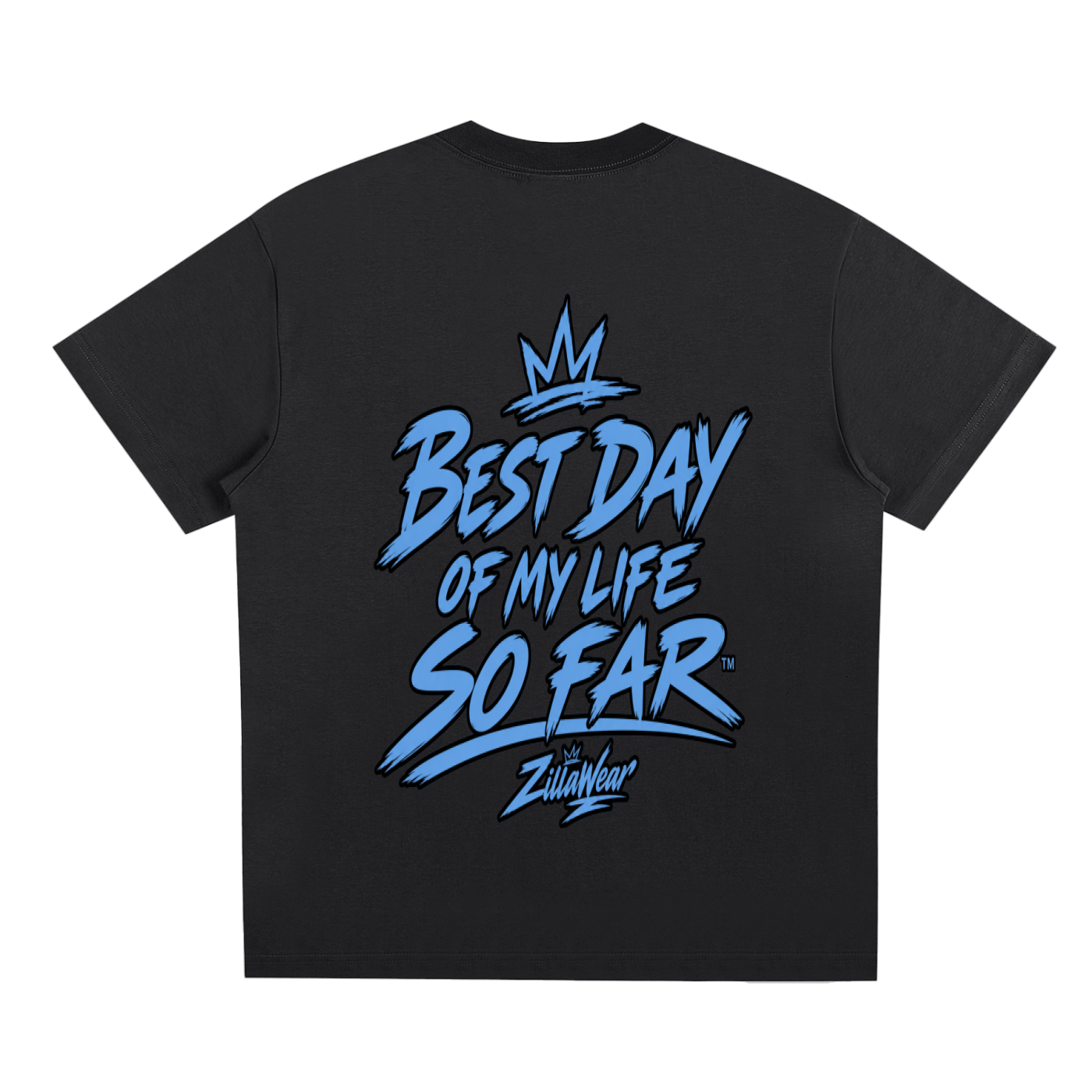 SoFar Collection: Sorona Quick-Dry Cooling T-Shirt