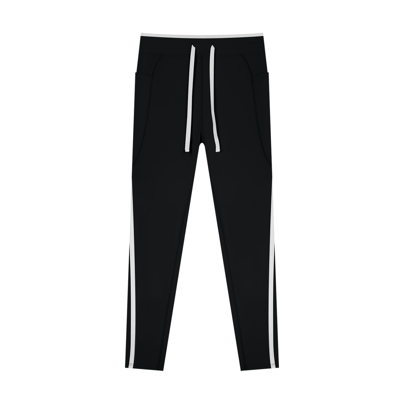 Women’s Color Block Yoga Leggings