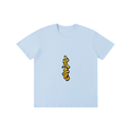 ZG Collection: Pure Cotton Unisex T-Shirt
