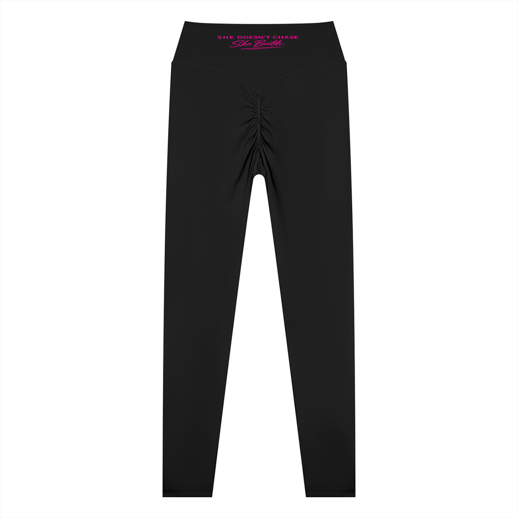 Women’s High Waisted Yoga Leggings