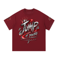 Limited edition jump if you BAD: Essential Cotton T-Shirt