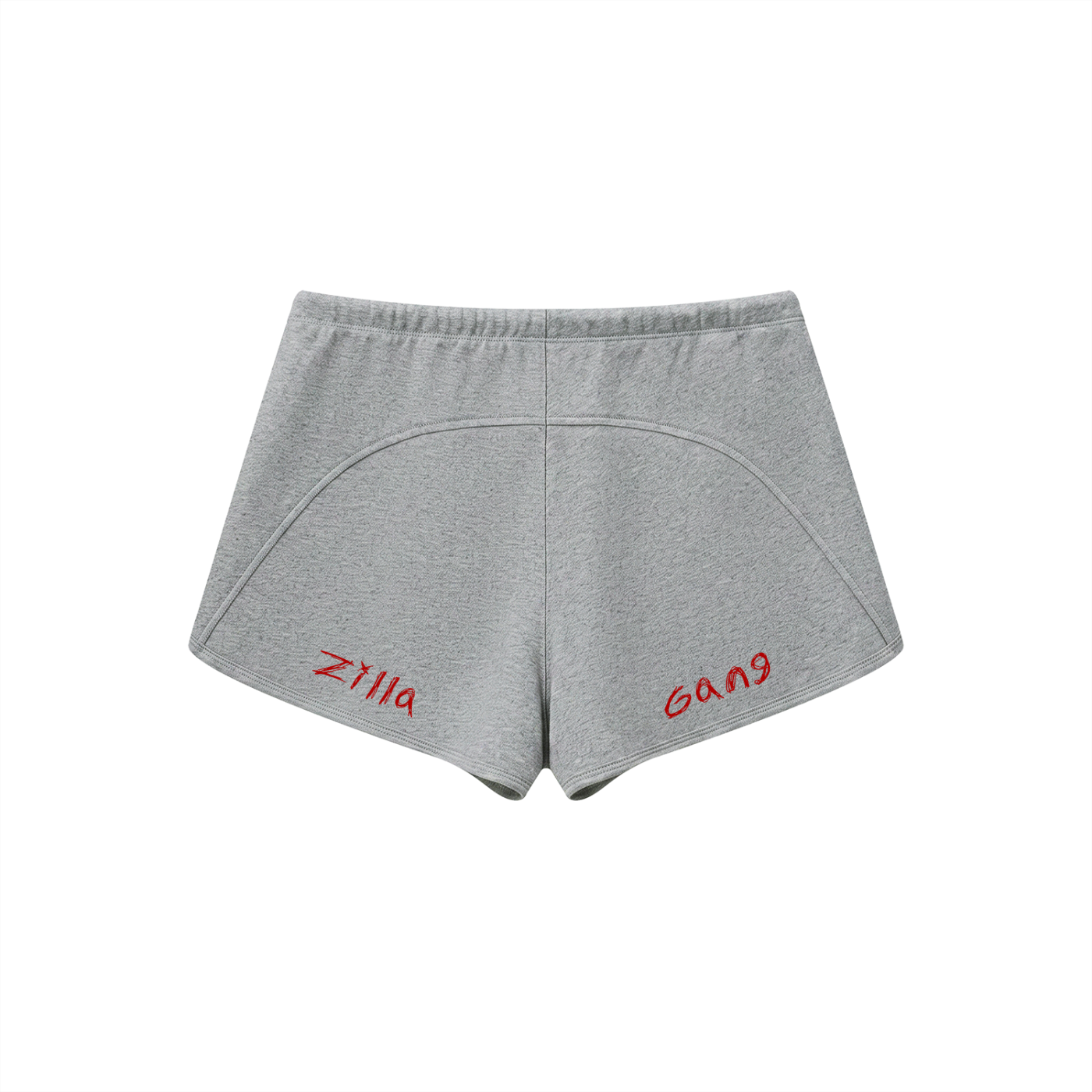 Women's Drawstring Shorts