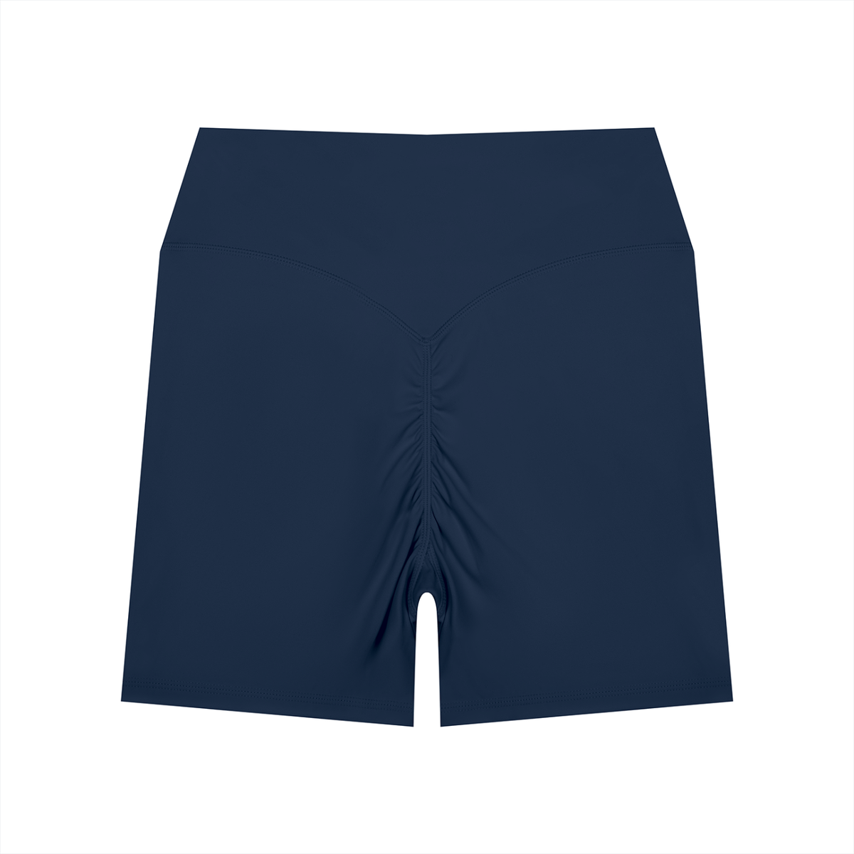 SoFar: Women’s High Waisted Yoga Biker Shorts