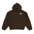 Best Day Collection: Boxy Cinched Hem Hoodie