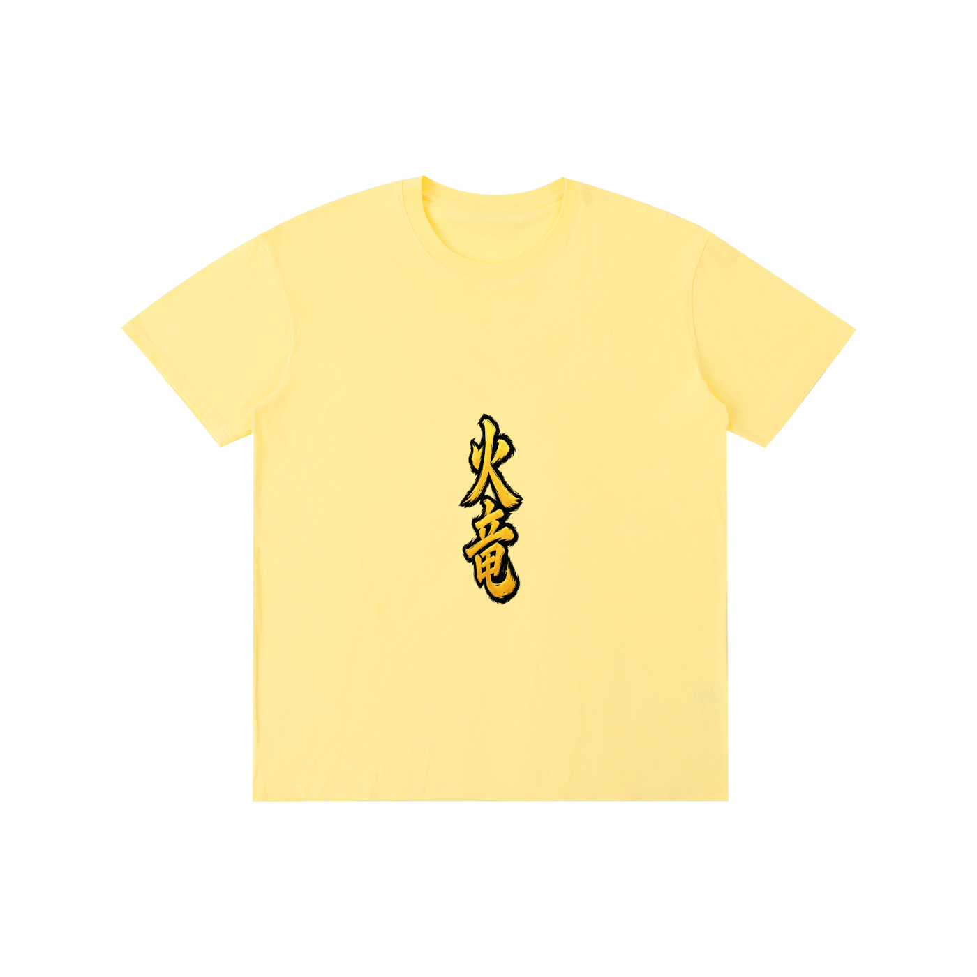 ZG Collection: Pure Cotton Unisex T-Shirt