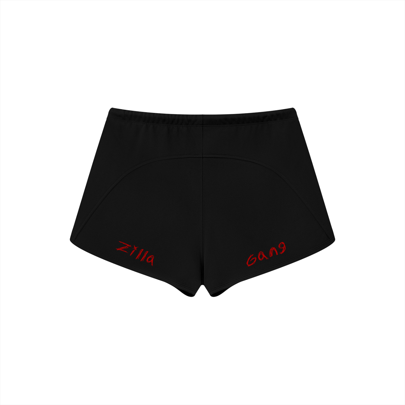 Women's Drawstring Shorts