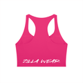 Women’s Tight Paneling Yoga Tank Top