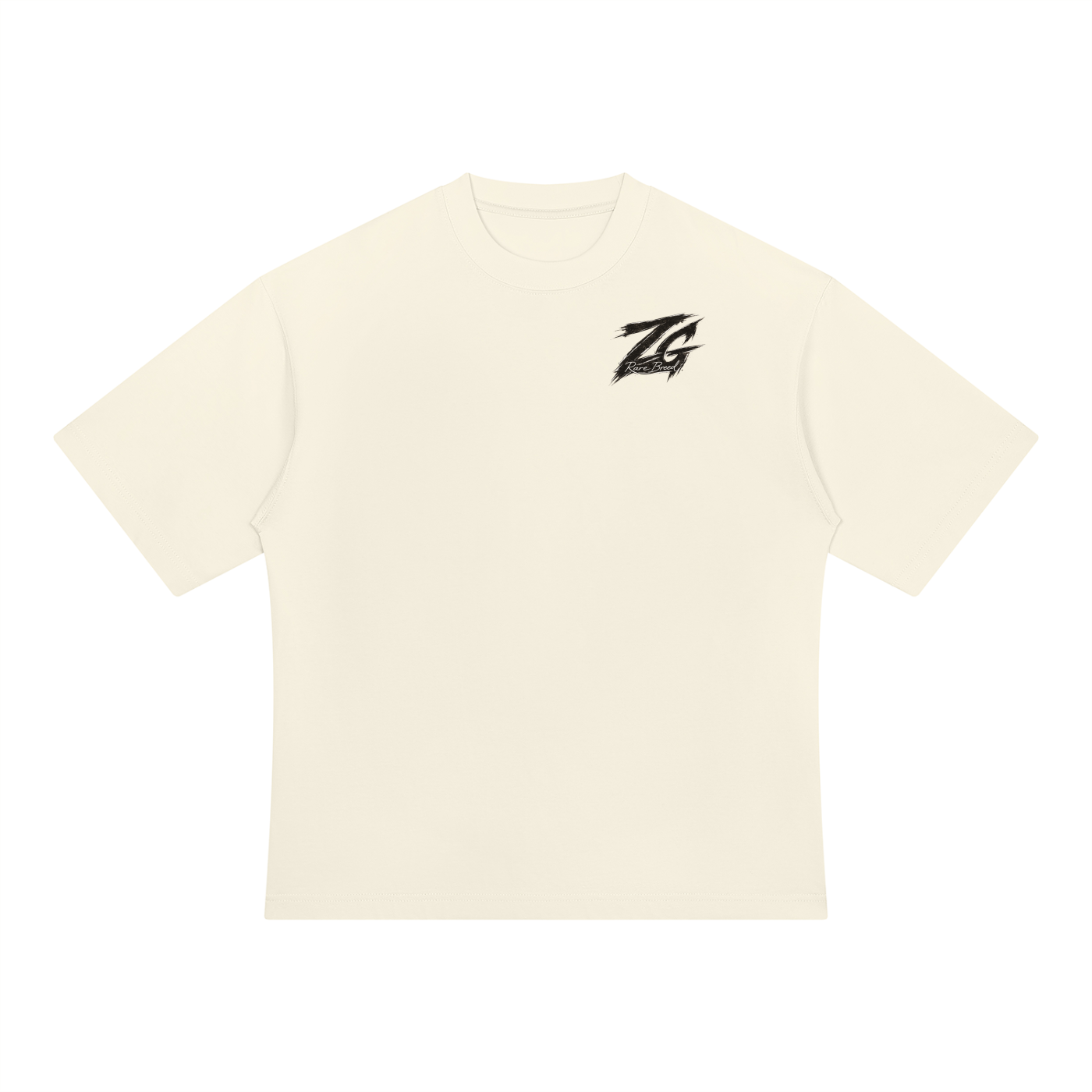 Unisex Heavyweight Oversized T-Shirt
