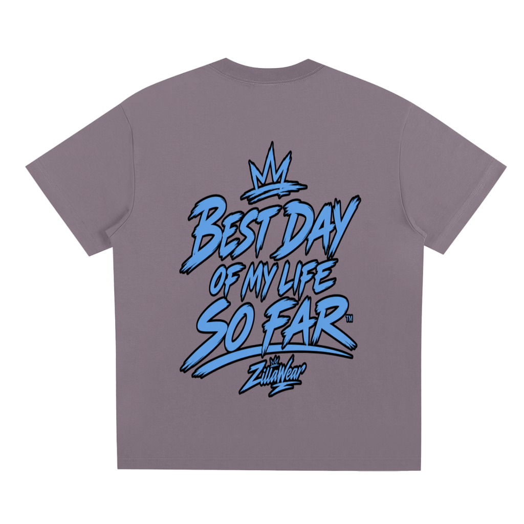 SoFar Collection: Sorona Quick-Dry Cooling T-Shirt
