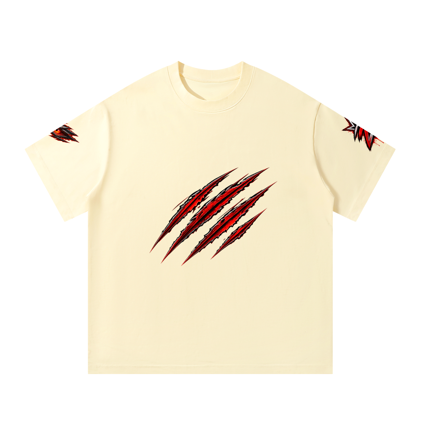Unisex Oversized T-Shirt