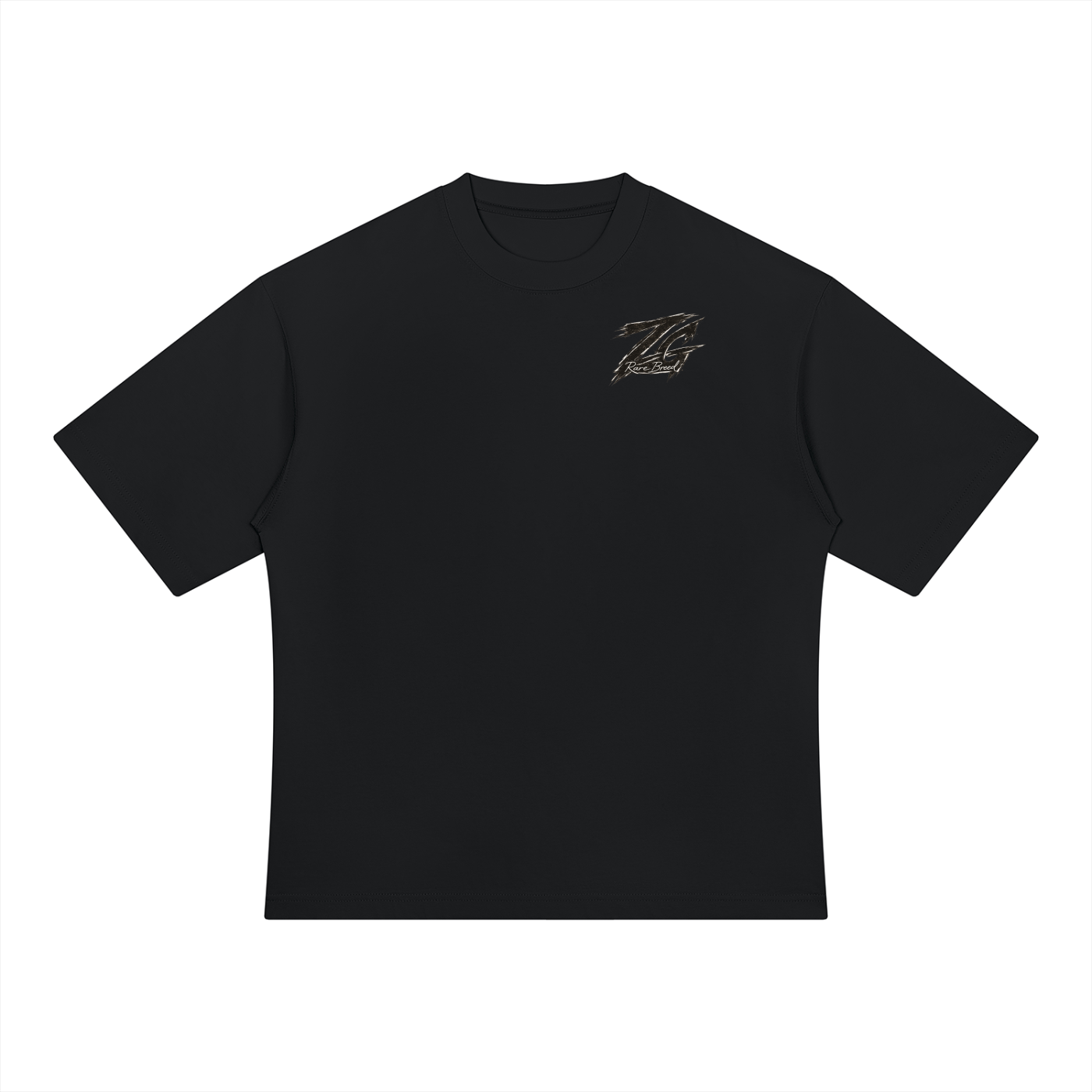 Unisex Heavyweight Oversized T-Shirt
