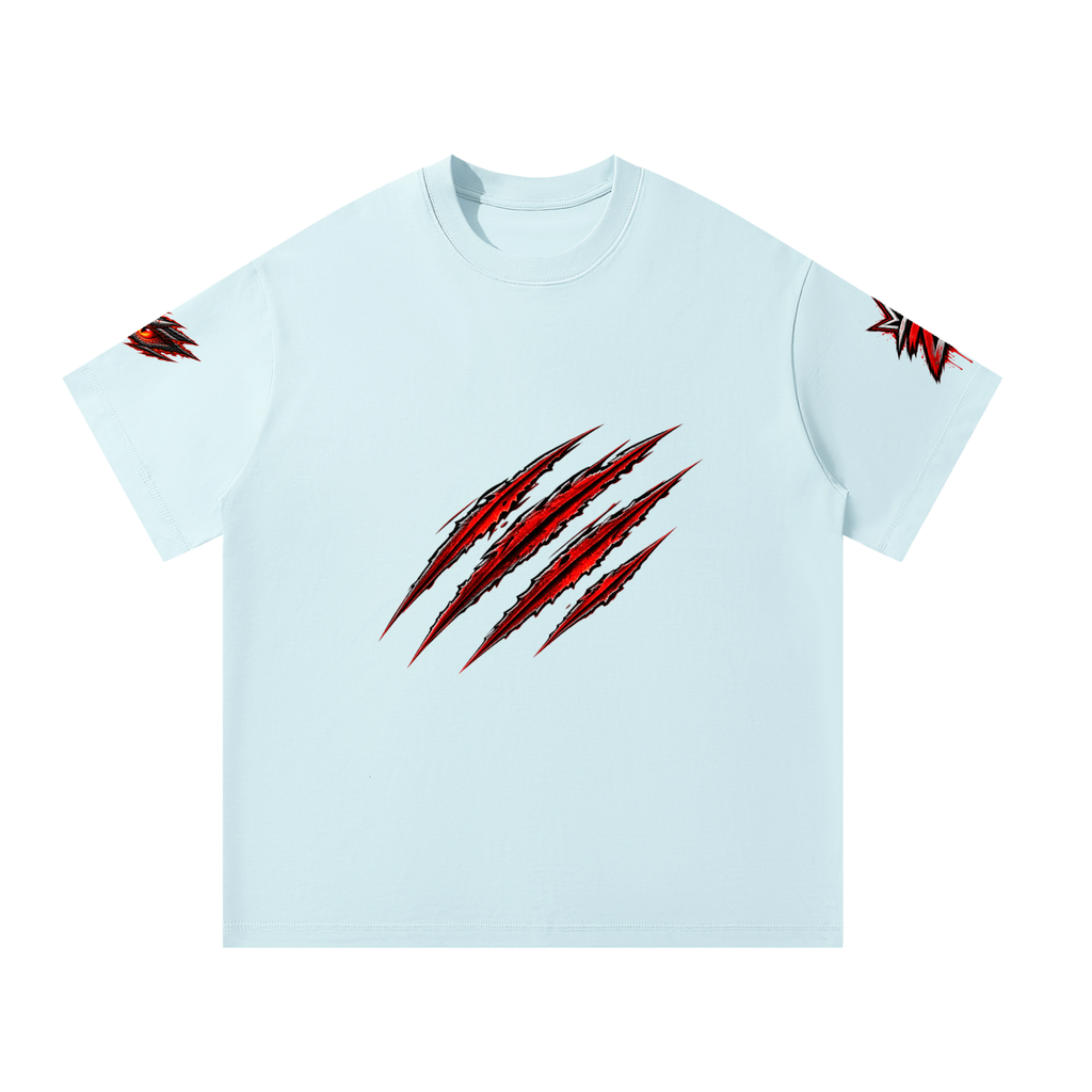 Unisex Oversized T-Shirt